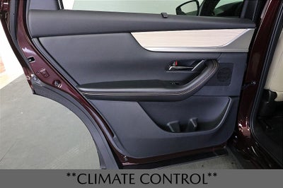 2026 Mazda Mazda CX-90 Plug-In Hybrid Premium Sport AWD