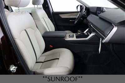 2026 Mazda Mazda CX-90 Plug-In Hybrid Premium Sport AWD