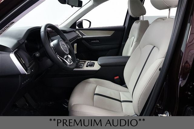 2026 Mazda Mazda CX-90 Plug-In Hybrid Premium Sport AWD