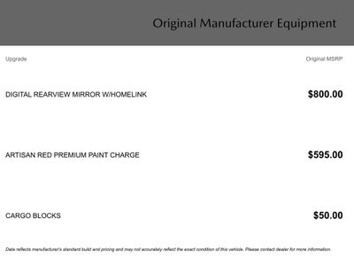 2026 Mazda Mazda CX-90 Plug-In Hybrid Premium Sport AWD