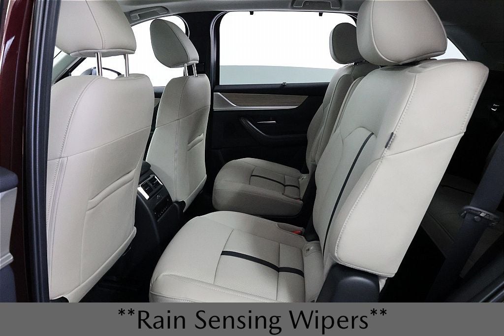 2026 Mazda Mazda CX-90 Plug-In Hybrid Premium Sport AWD