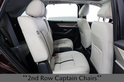 2026 Mazda Mazda CX-90 Plug-In Hybrid Premium Sport AWD