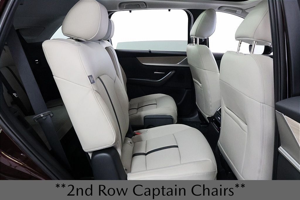 2026 Mazda Mazda CX-90 Plug-In Hybrid Premium Sport AWD