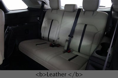 2026 Mazda Mazda CX-90 Plug-In Hybrid Premium Sport AWD