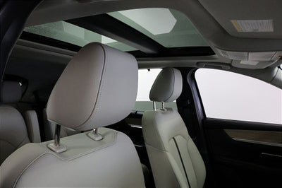 2026 Mazda Mazda CX-90 Plug-In Hybrid Premium Sport AWD