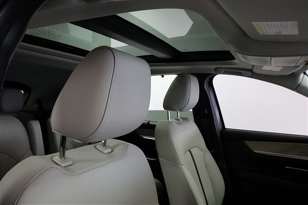 2026 Mazda Mazda CX-90 Plug-In Hybrid Premium Sport AWD