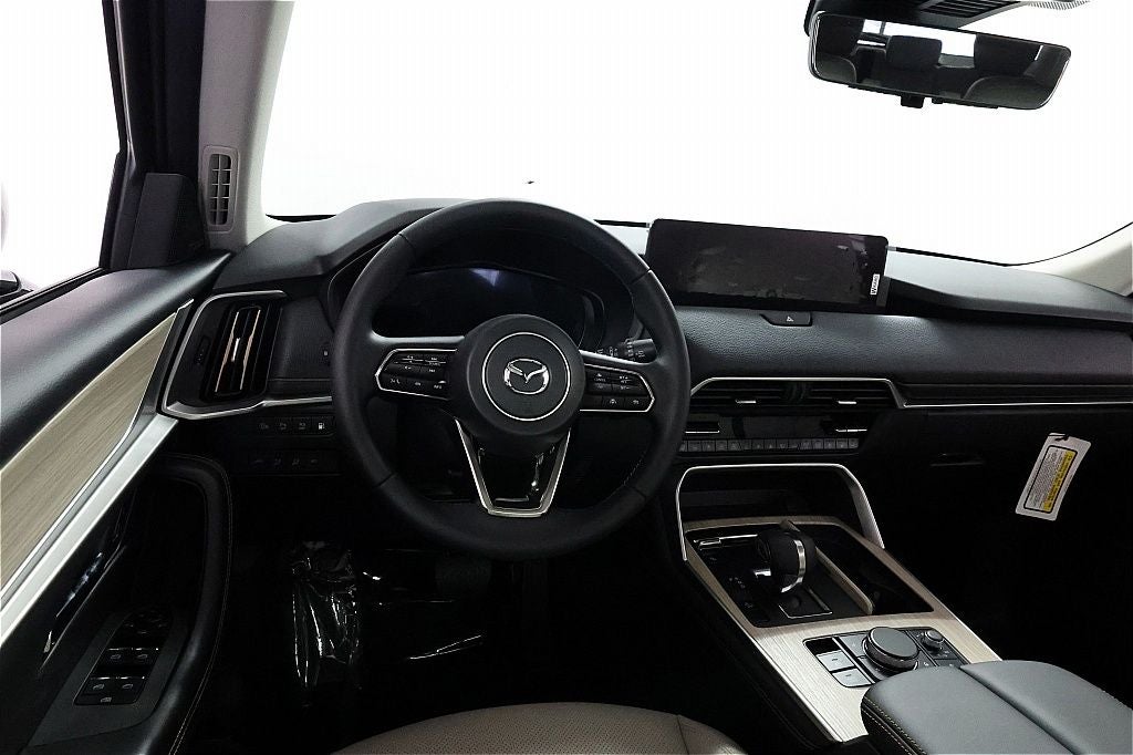 2026 Mazda Mazda CX-90 Plug-In Hybrid Premium Sport AWD