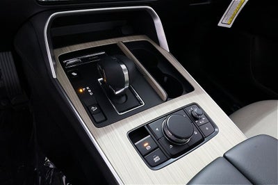 2026 Mazda Mazda CX-90 Plug-In Hybrid Premium Sport AWD