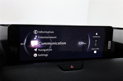 2026 Mazda Mazda CX-90 Plug-In Hybrid Premium Sport AWD