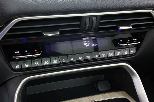 2026 Mazda Mazda CX-90 Plug-In Hybrid Premium Sport AWD