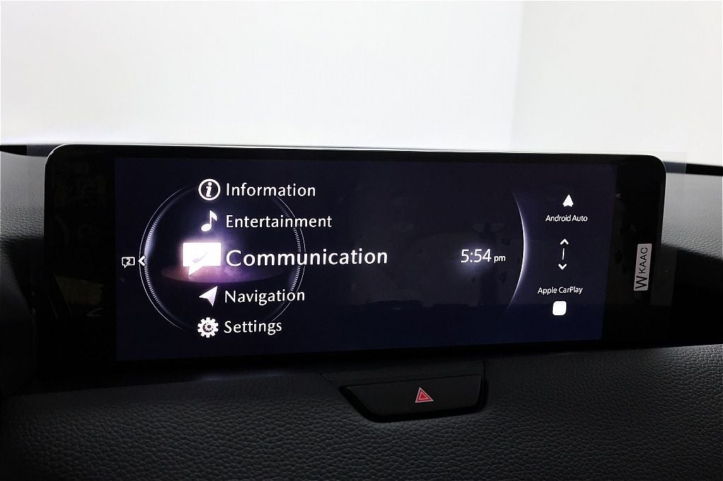 2026 Mazda Mazda CX-90 Plug-In Hybrid Premium Sport AWD