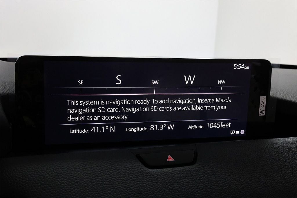 2026 Mazda Mazda CX-90 Plug-In Hybrid Premium Sport AWD