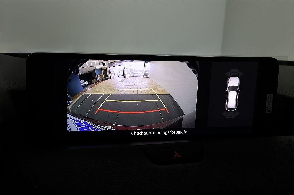 2026 Mazda Mazda CX-90 Plug-In Hybrid Premium Sport AWD