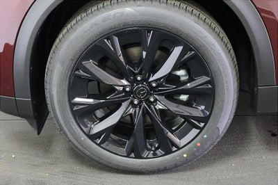 2026 Mazda Mazda CX-90 Plug-In Hybrid Premium Sport AWD