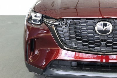 2026 Mazda Mazda CX-90 Plug-In Hybrid Premium Sport AWD