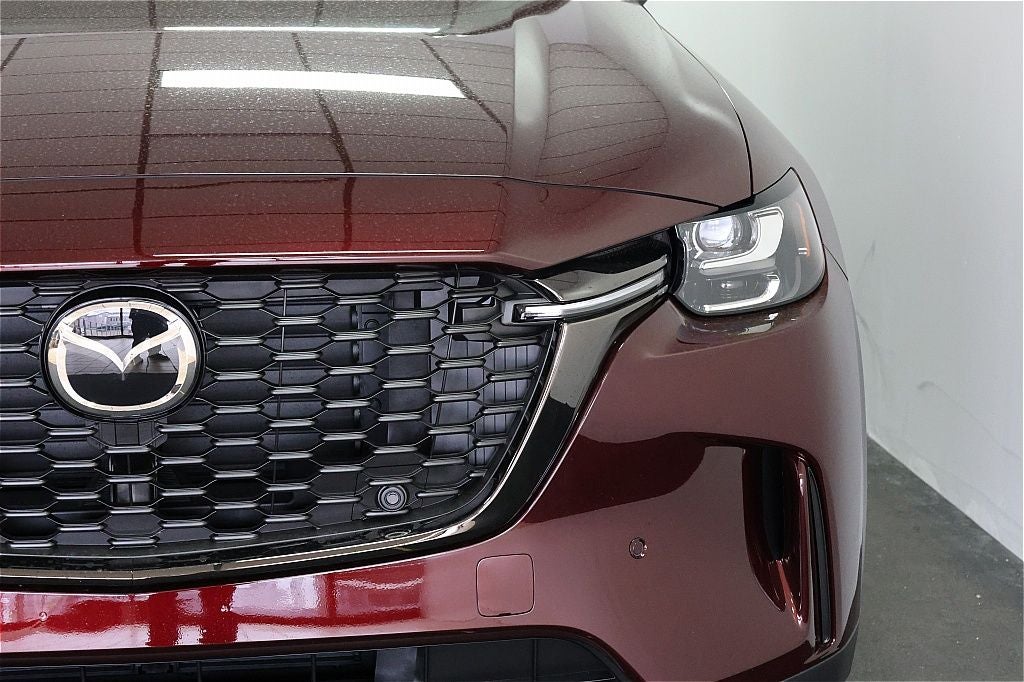 2026 Mazda Mazda CX-90 Plug-In Hybrid Premium Sport AWD