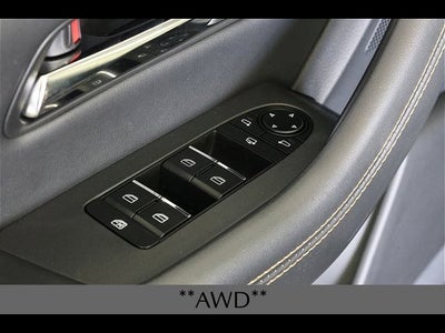 2026 Mazda Mazda CX-90 Plug-In Hybrid Premium Sport AWD