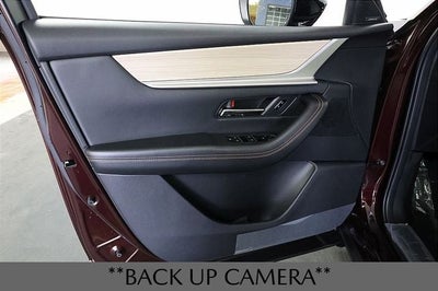 2026 Mazda Mazda CX-90 Plug-In Hybrid Premium Sport AWD