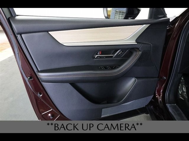 2026 Mazda Mazda CX-90 Plug-In Hybrid Premium Sport AWD