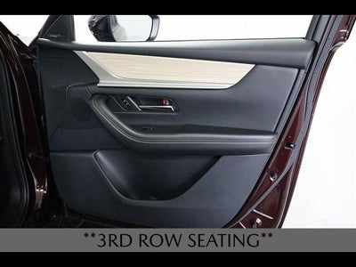 2026 Mazda Mazda CX-90 Plug-In Hybrid Premium Sport AWD