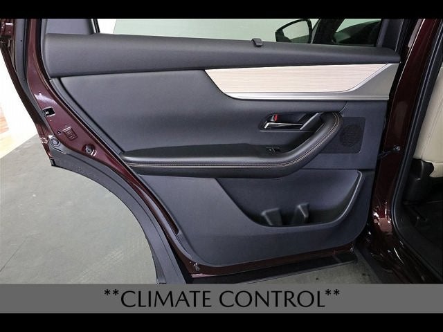 2026 Mazda Mazda CX-90 Plug-In Hybrid Premium Sport AWD