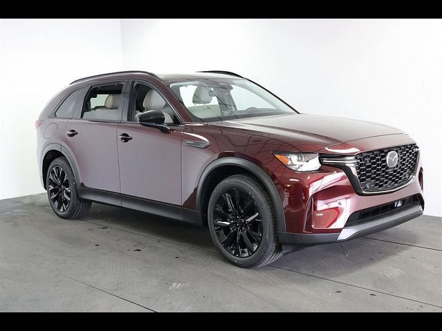 2026 Mazda Mazda CX-90 Plug-In Hybrid Premium Sport AWD