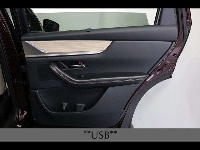 2026 Mazda Mazda CX-90 Plug-In Hybrid Premium Sport AWD