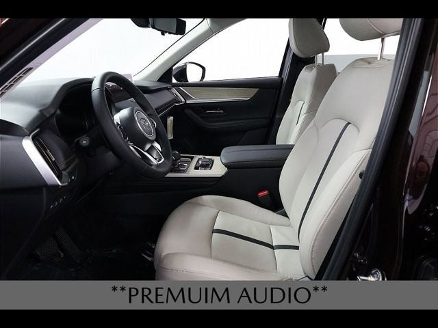2026 Mazda Mazda CX-90 Plug-In Hybrid Premium Sport AWD