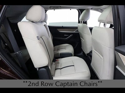 2026 Mazda Mazda CX-90 Plug-In Hybrid Premium Sport AWD