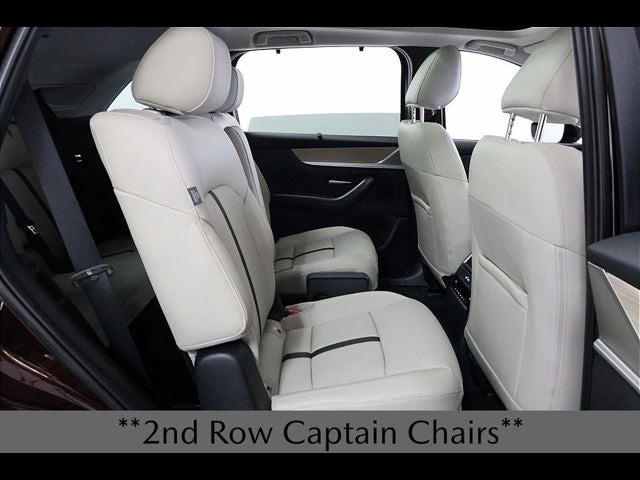 2026 Mazda Mazda CX-90 Plug-In Hybrid Premium Sport AWD