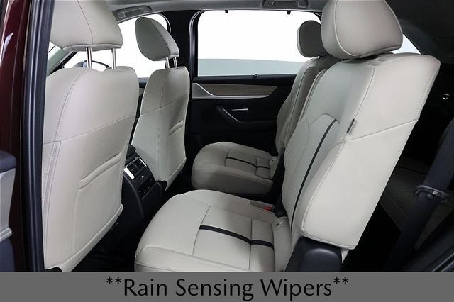 2026 Mazda Mazda CX-90 Plug-In Hybrid Premium Sport AWD