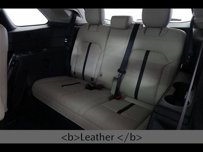 2026 Mazda Mazda CX-90 Plug-In Hybrid Premium Sport AWD