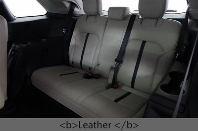 2026 Mazda Mazda CX-90 Plug-In Hybrid Premium Sport AWD