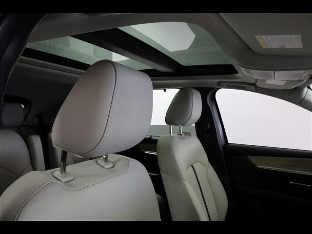 2026 Mazda Mazda CX-90 Plug-In Hybrid Premium Sport AWD