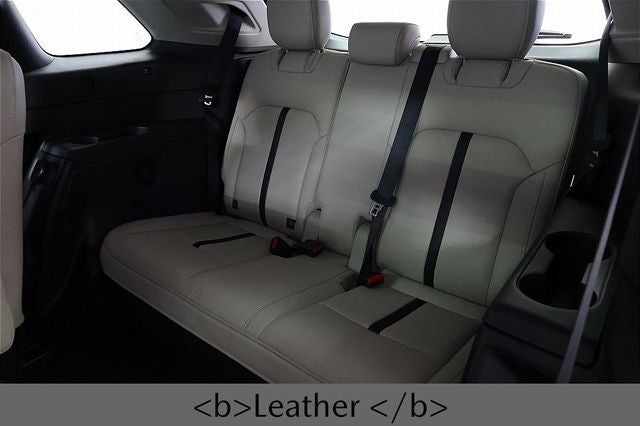 2026 Mazda Mazda CX-90 Plug-In Hybrid Premium Sport AWD