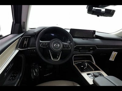 2026 Mazda Mazda CX-90 Plug-In Hybrid Premium Sport AWD