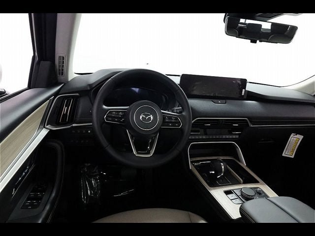 2026 Mazda Mazda CX-90 Plug-In Hybrid Premium Sport AWD