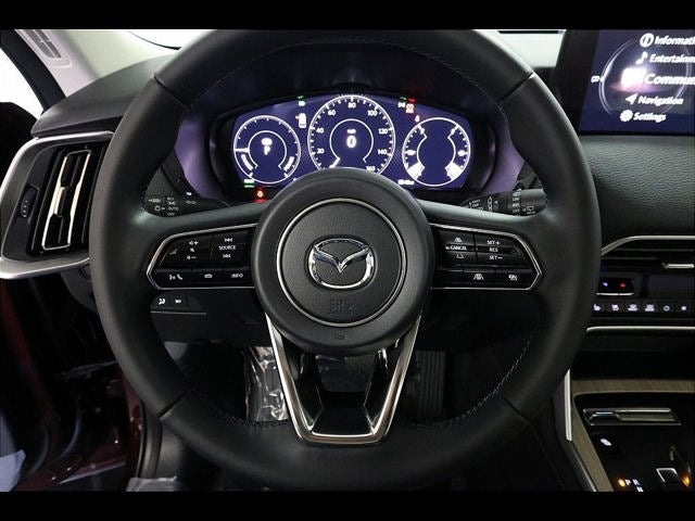2026 Mazda Mazda CX-90 Plug-In Hybrid Premium Sport AWD