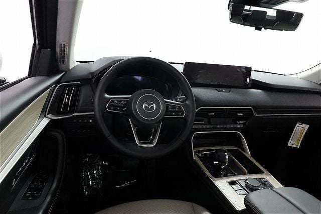 2026 Mazda Mazda CX-90 Plug-In Hybrid Premium Sport AWD