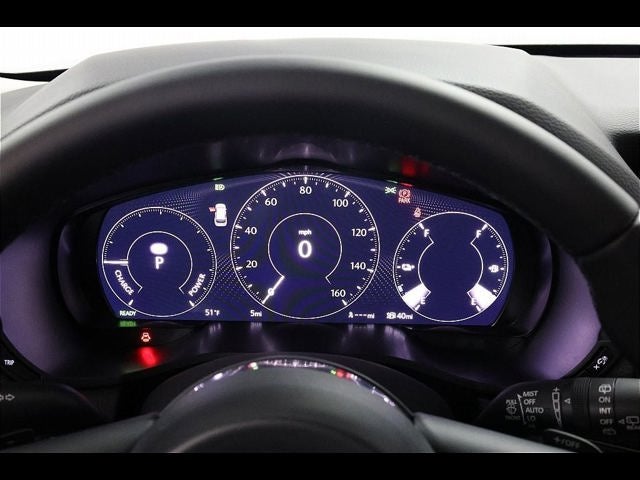 2026 Mazda Mazda CX-90 Plug-In Hybrid Premium Sport AWD