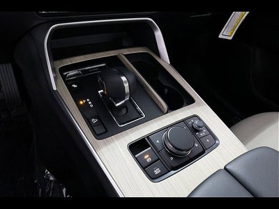 2026 Mazda Mazda CX-90 Plug-In Hybrid Premium Sport AWD