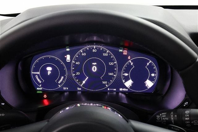 2026 Mazda Mazda CX-90 Plug-In Hybrid Premium Sport AWD