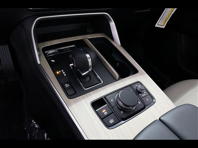 2026 Mazda Mazda CX-90 Plug-In Hybrid Premium Sport AWD