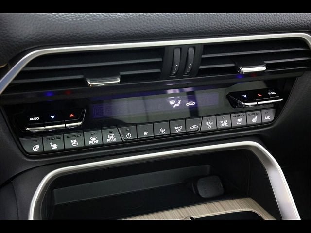 2026 Mazda Mazda CX-90 Plug-In Hybrid Premium Sport AWD