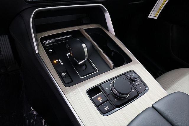 2026 Mazda Mazda CX-90 Plug-In Hybrid Premium Sport AWD