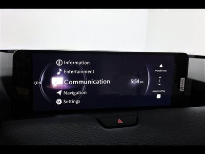 2026 Mazda Mazda CX-90 Plug-In Hybrid Premium Sport AWD