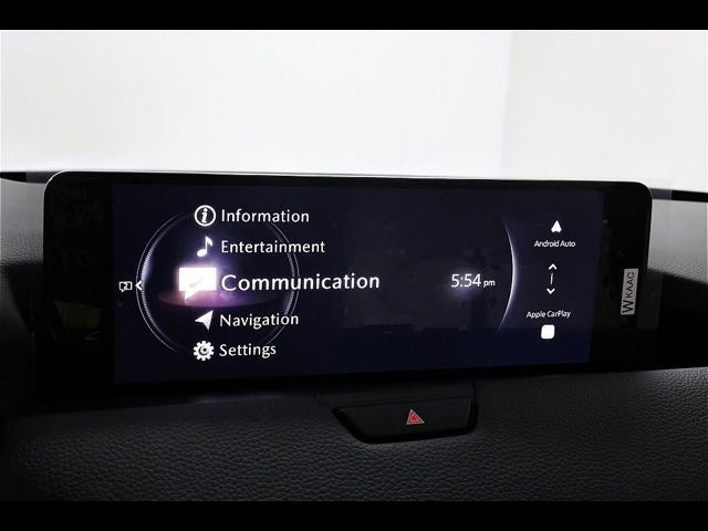 2026 Mazda Mazda CX-90 Plug-In Hybrid Premium Sport AWD
