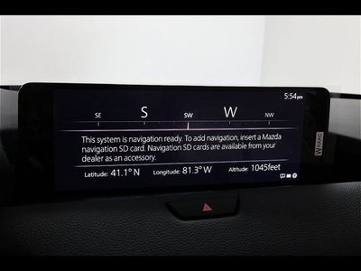 2026 Mazda Mazda CX-90 Plug-In Hybrid Premium Sport AWD