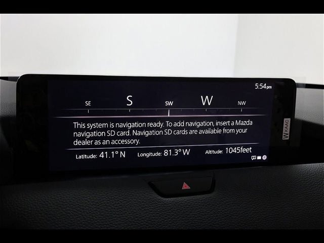 2026 Mazda Mazda CX-90 Plug-In Hybrid Premium Sport AWD