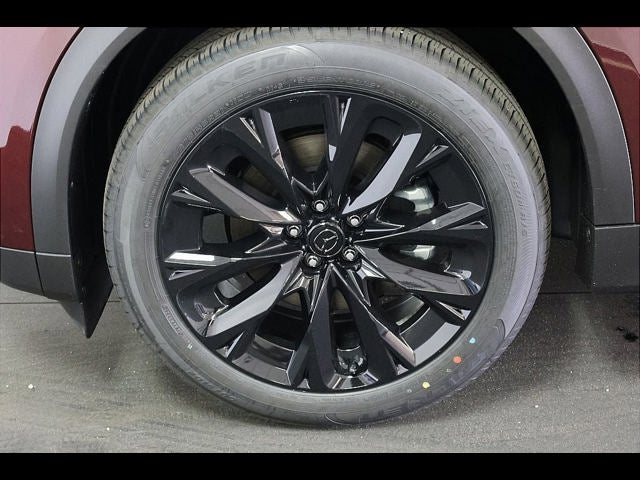 2026 Mazda Mazda CX-90 Plug-In Hybrid Premium Sport AWD